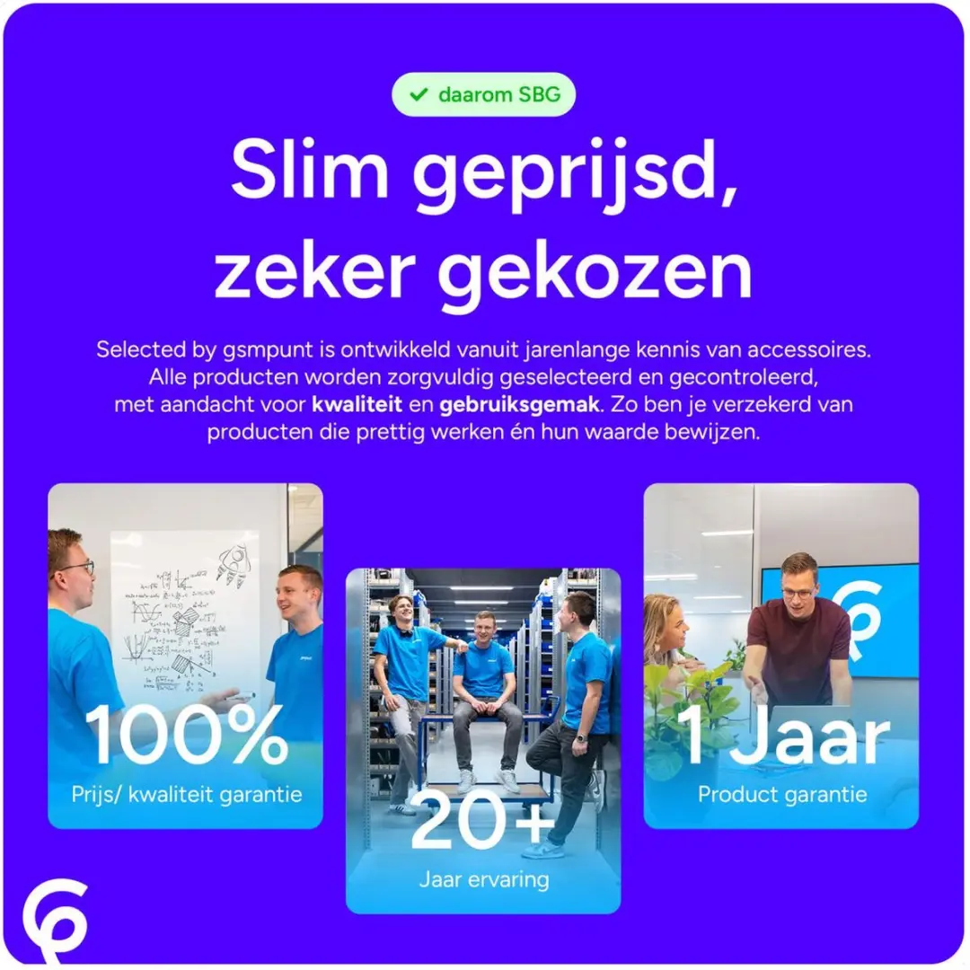 Selected OnePlus Nord 5 Hoesje Polka Dot Wallet - Geel