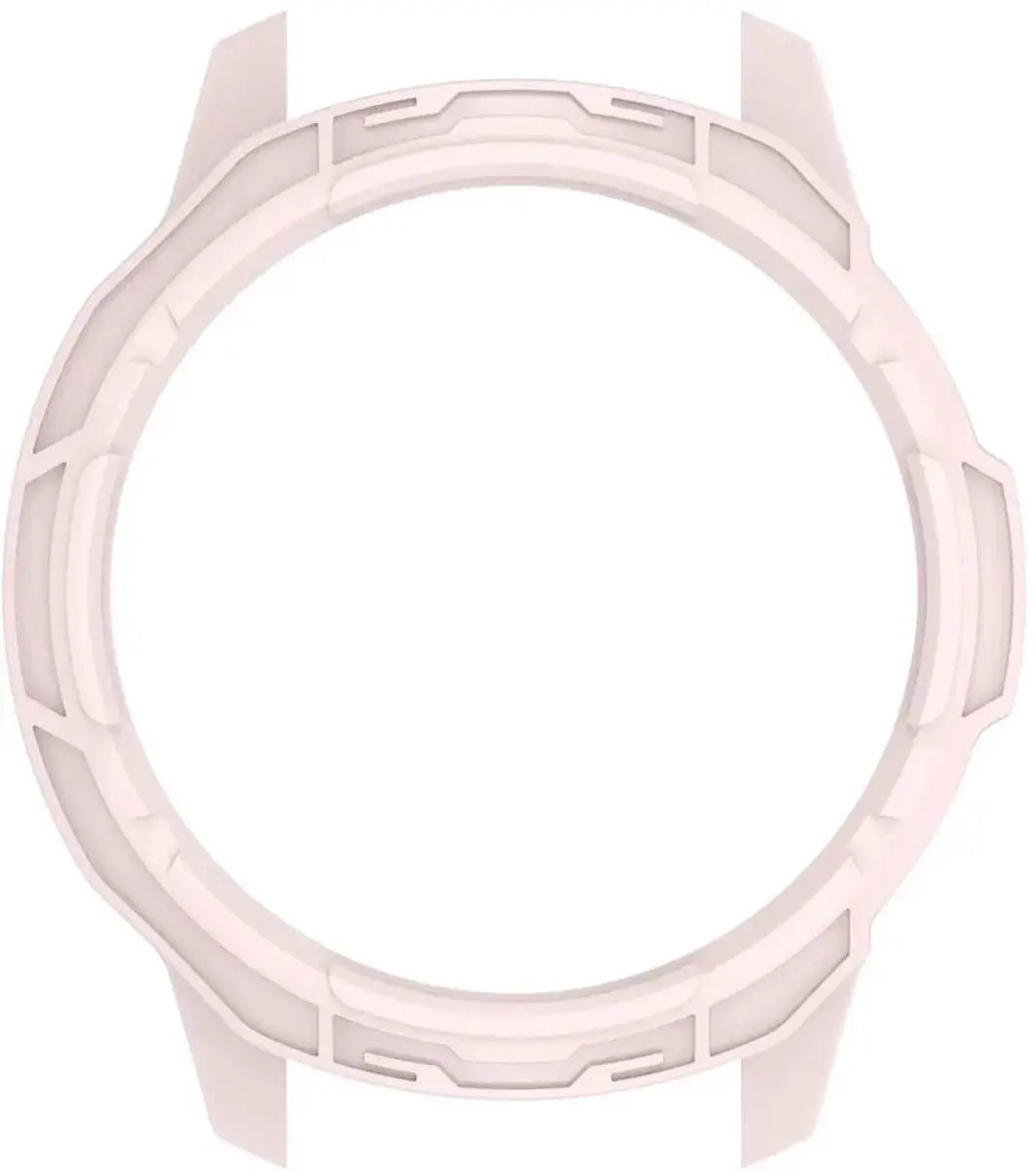Selected Hoesje Garmin Venu 4 41mm - Roze