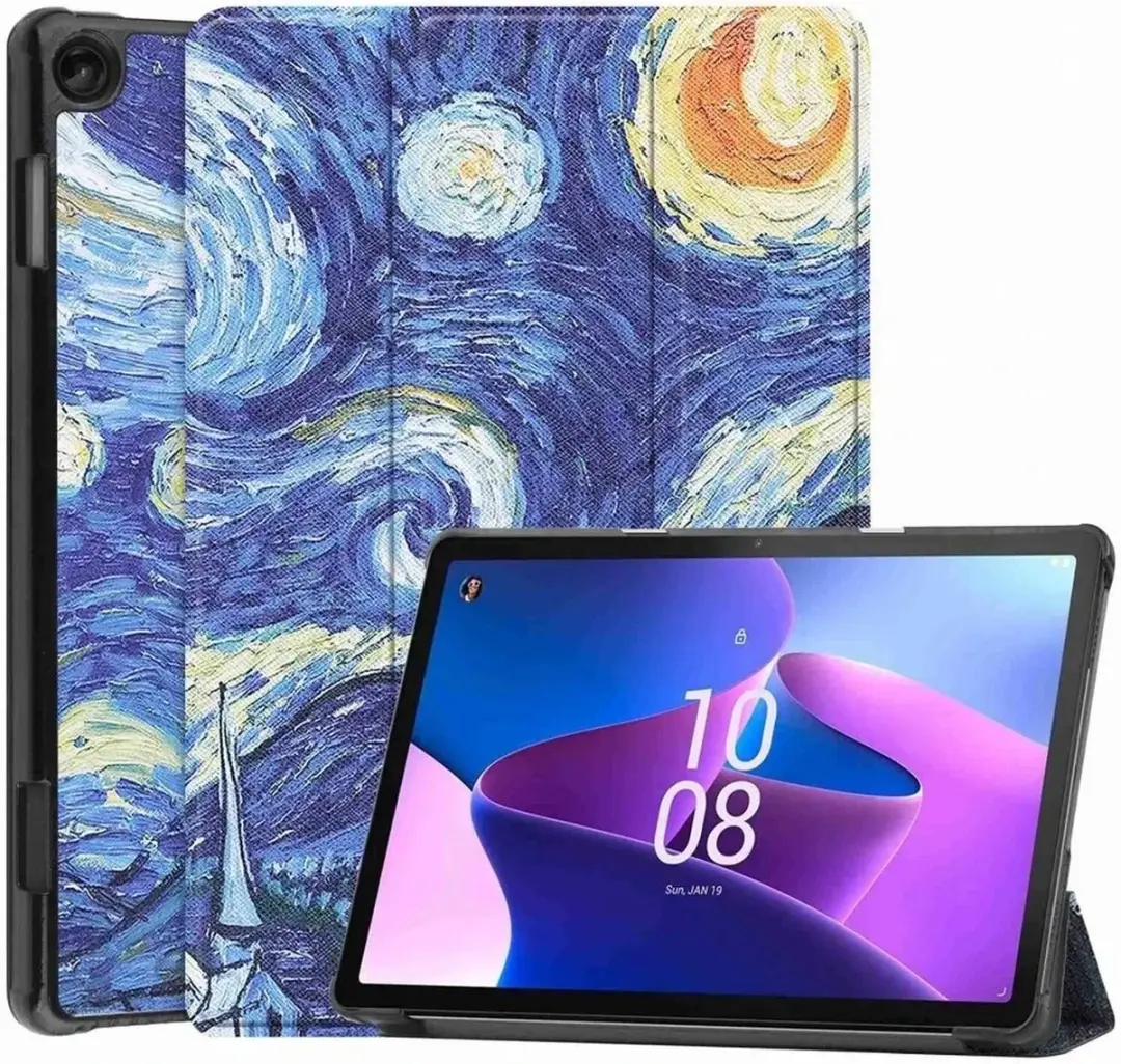 Selected Tablethoes Lenovo Tab M11/K11 Book Case