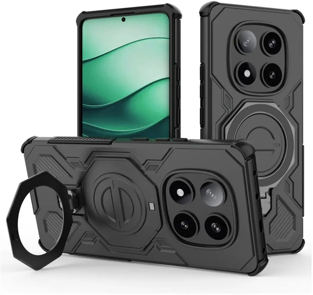 Selected Hoesje Xiaomi Redmi Note 14 Pro 5G