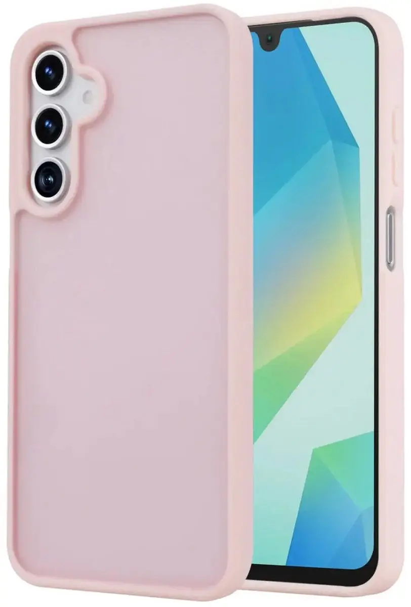 Selected Hoesje Samsung Galaxy A17