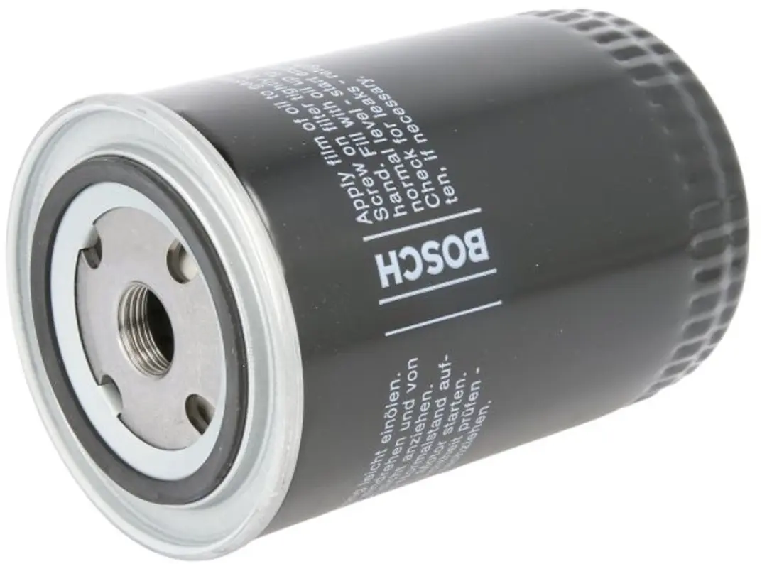 Bosch Oliefilter 0 451 203 012