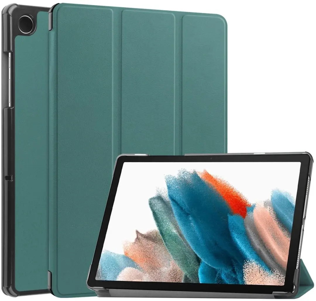 Selected by GSMpunt Tablethoes Samsung Galaxy Tab A11/A9 Plus
