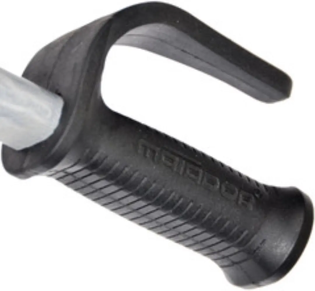 Matador Natuurrubber Handvat met Knokkelbescherming