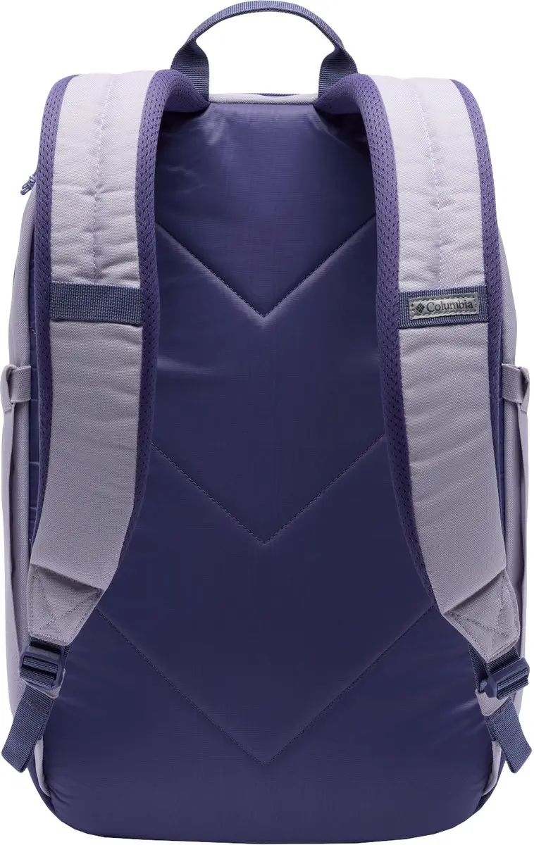 Columbia Buxton 26L Rugzak - Vrouwen - Purper