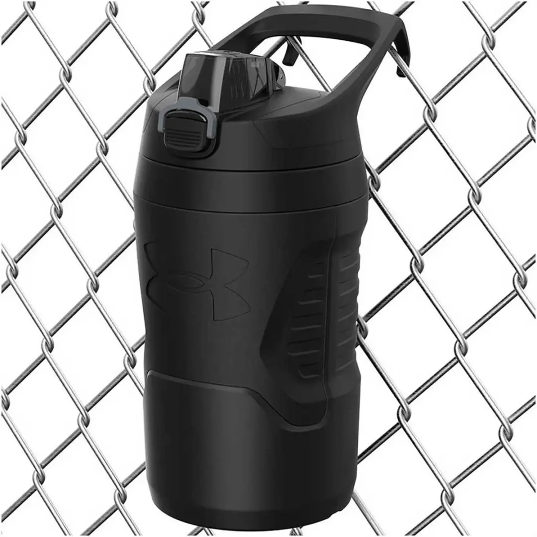 Under Armour Playmaker Jug 950ml - UA70890-NL-950ML Zwart
