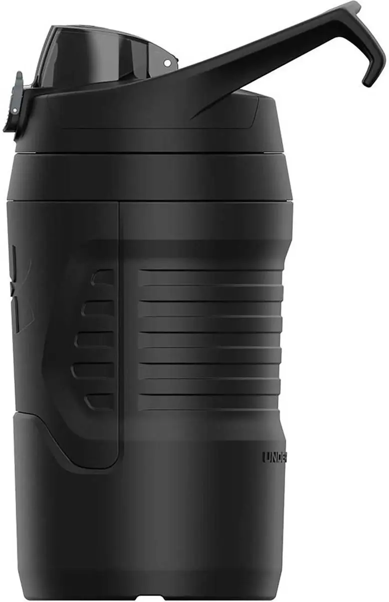 Under Armour Playmaker Jug 950ml - UA70890-NL-950ML Zwart