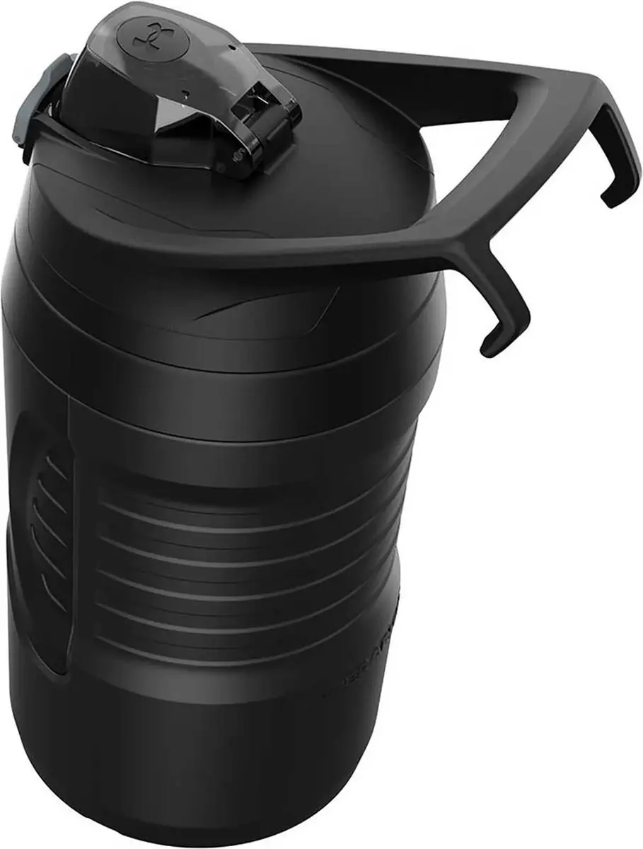 Under Armour Playmaker Jug 950ml - UA70890-NL-950ML Zwart
