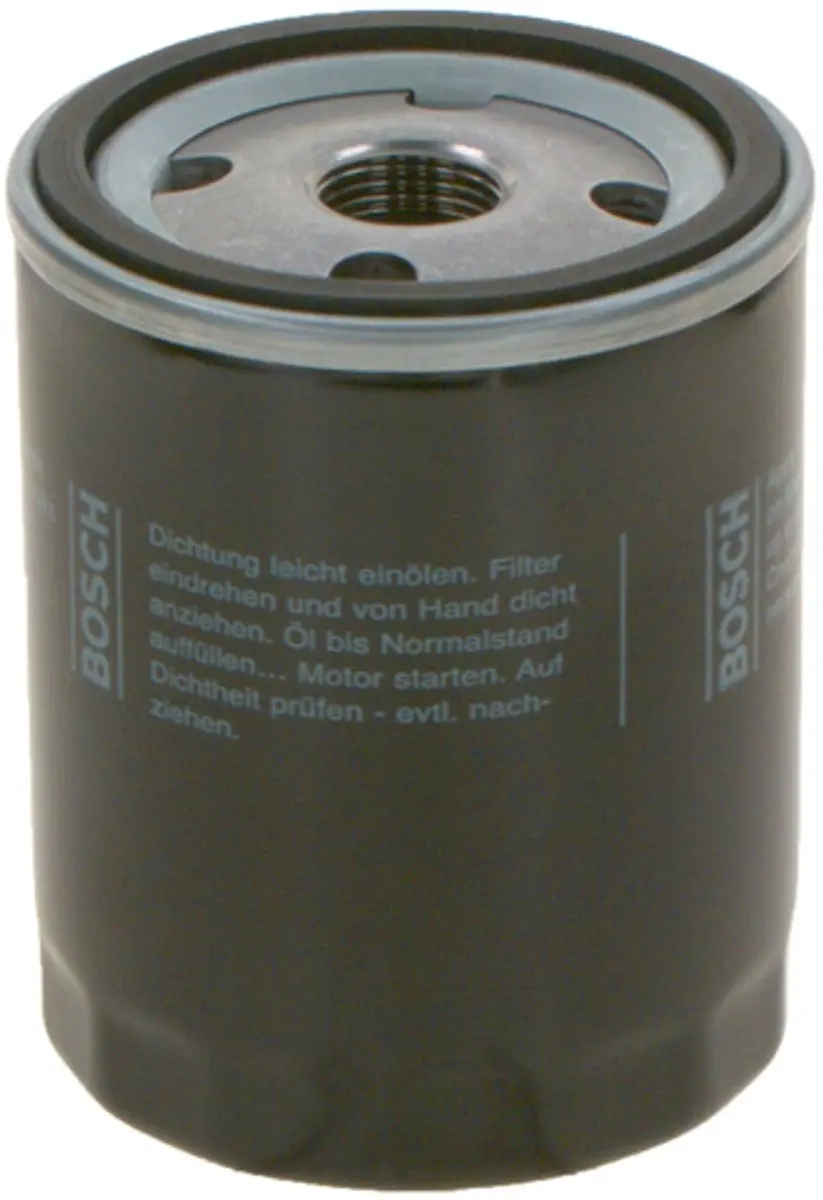 Bosch Oliefilter 0 451 103 342 - Land Rover