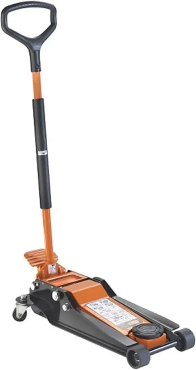 Bahco BH13000 Rolkrik