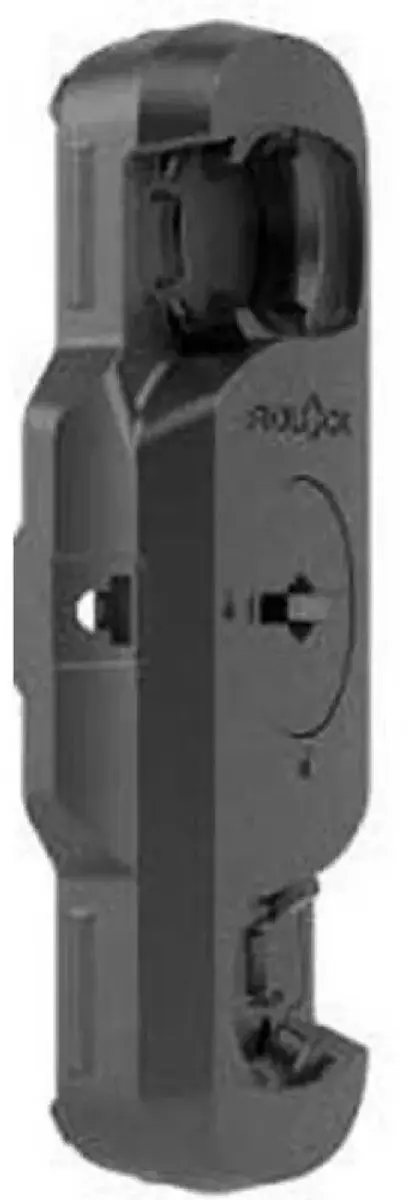 Fidlock Twist Left Bidonhouder - Zwart