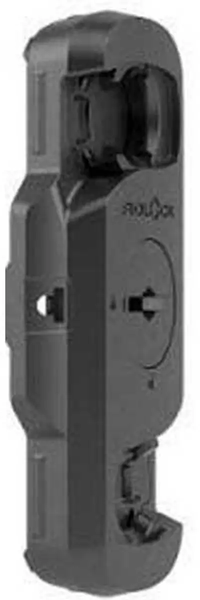 Fidlock Twist Left Bidonhouder - Zwart