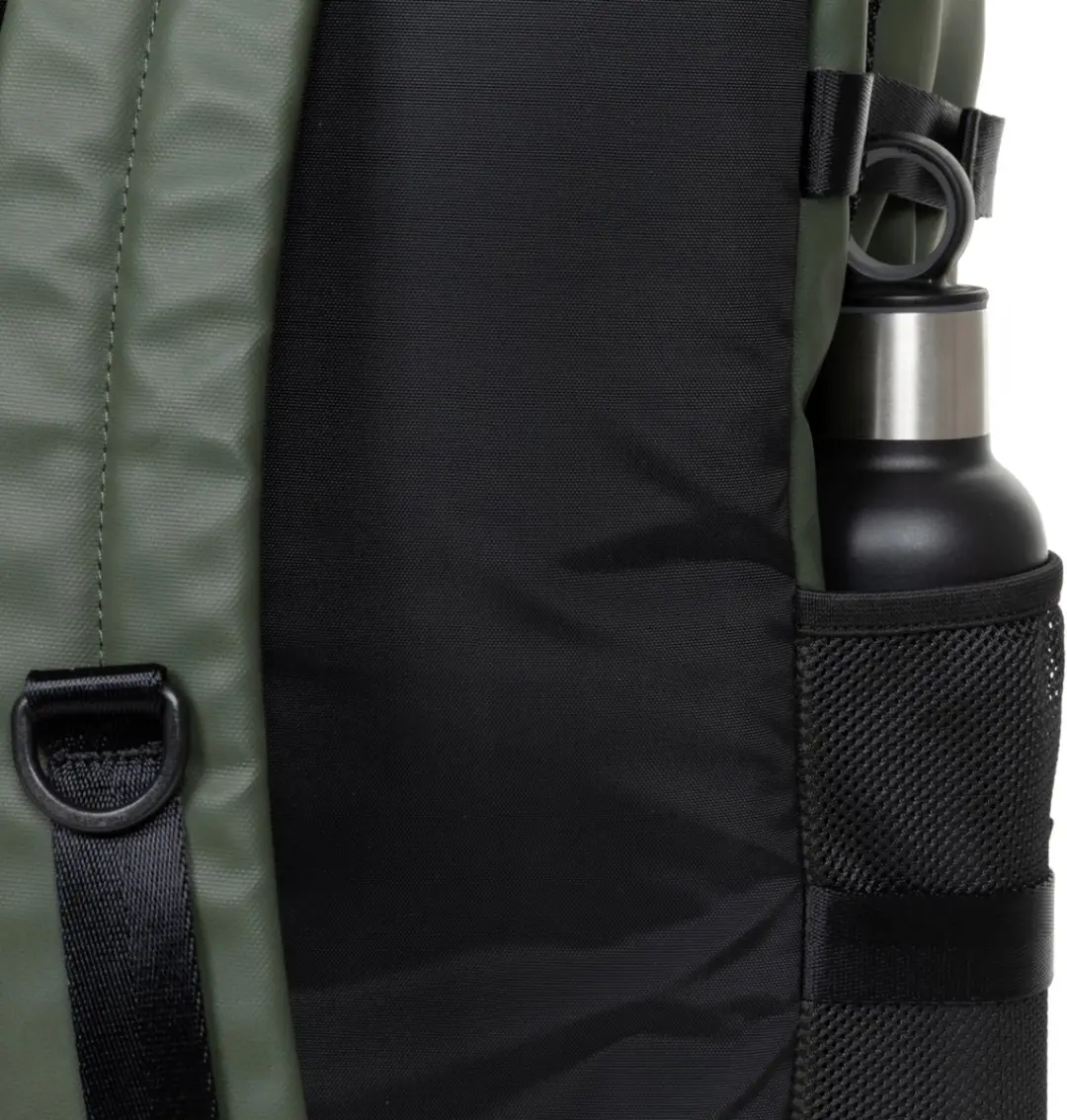 Eastpak Travelpack Rugzak 42L - Groen