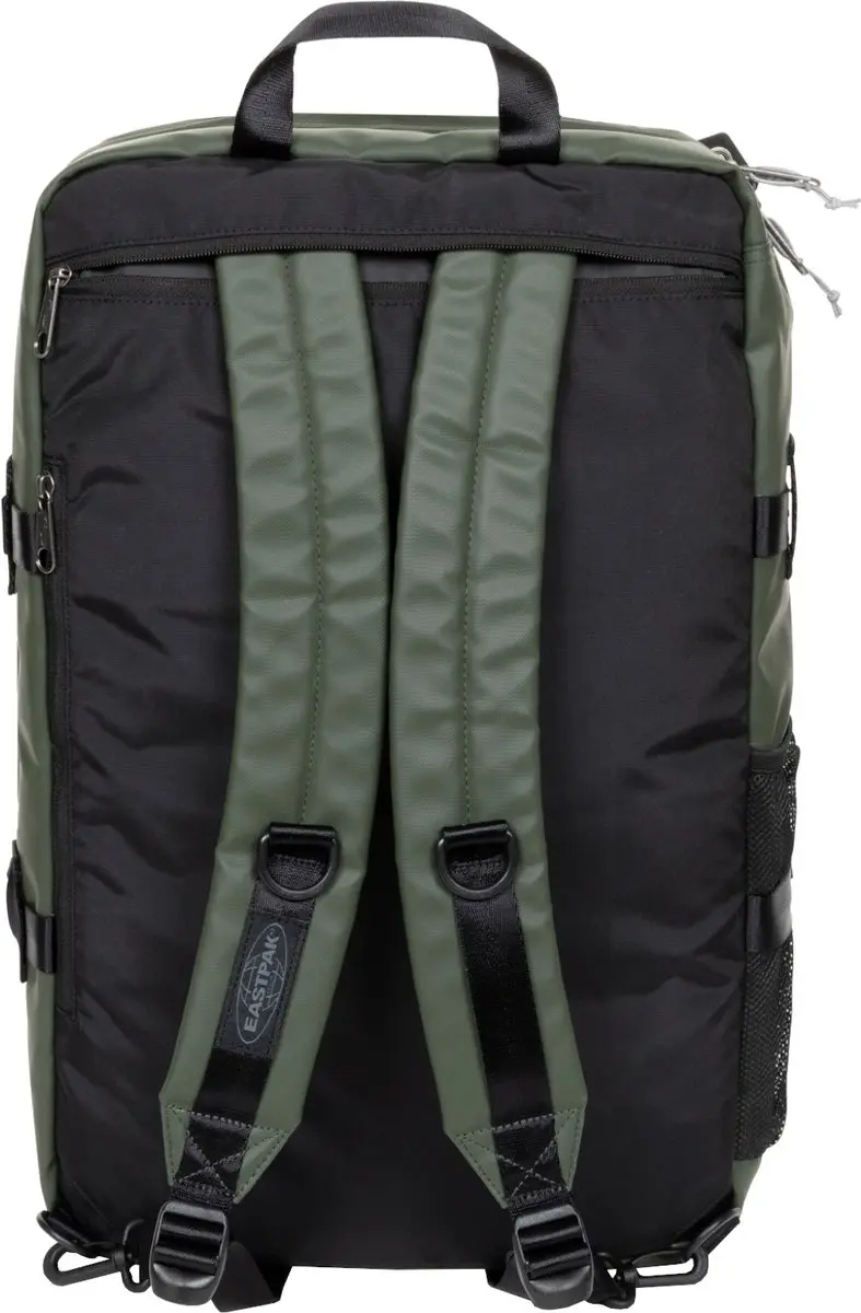 Eastpak Travelpack Rugzak 42L - Groen