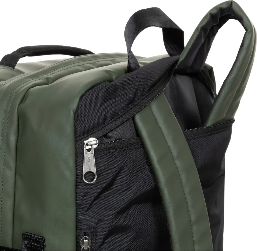 Eastpak Travelpack Rugzak 42L - Groen