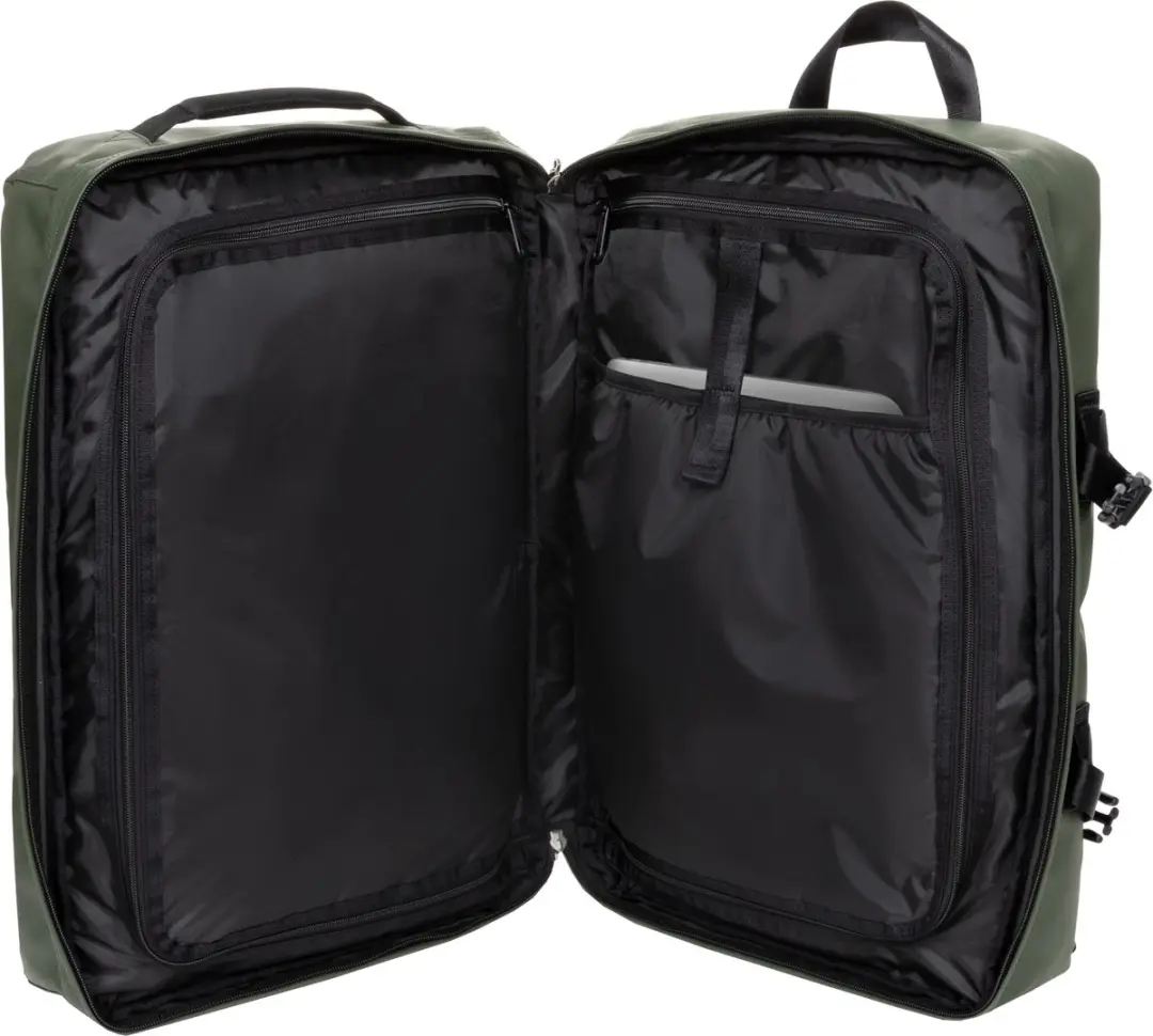 Eastpak Travelpack Rugzak 42L - Groen