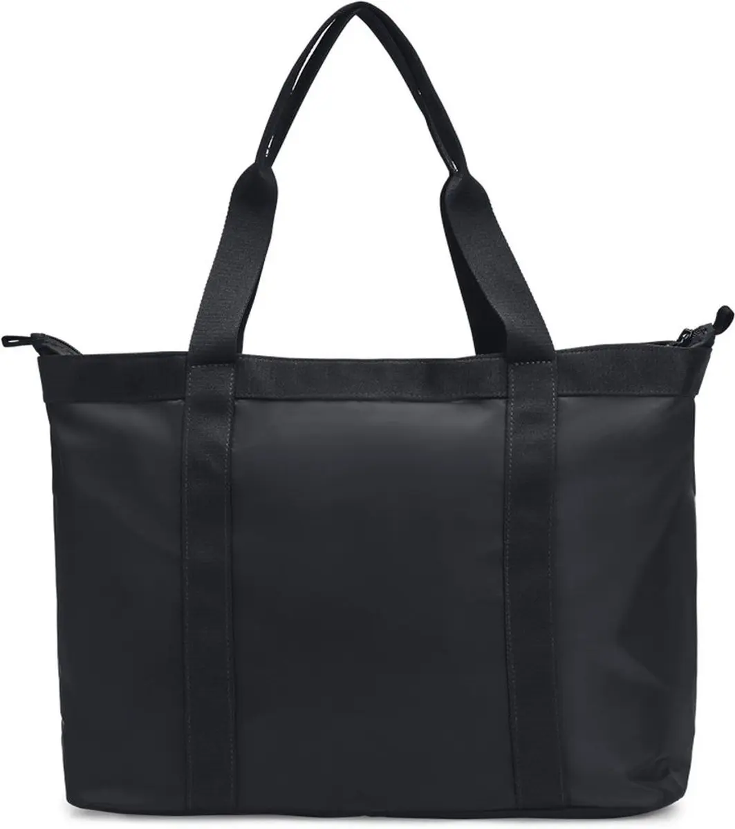 Under Armour UA Studio Tote Damesrugzak - 21,75L - Black