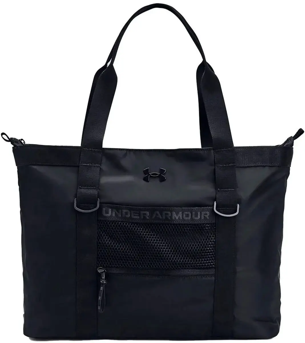 Under Armour UA Studio Tote Damesrugzak - 21,75L - Black