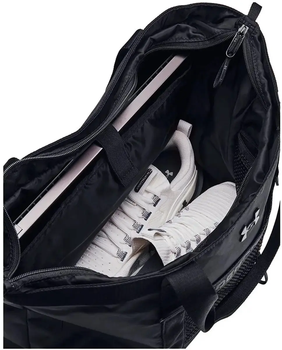 Under Armour UA Studio Tote Damesrugzak - 21,75L - Black