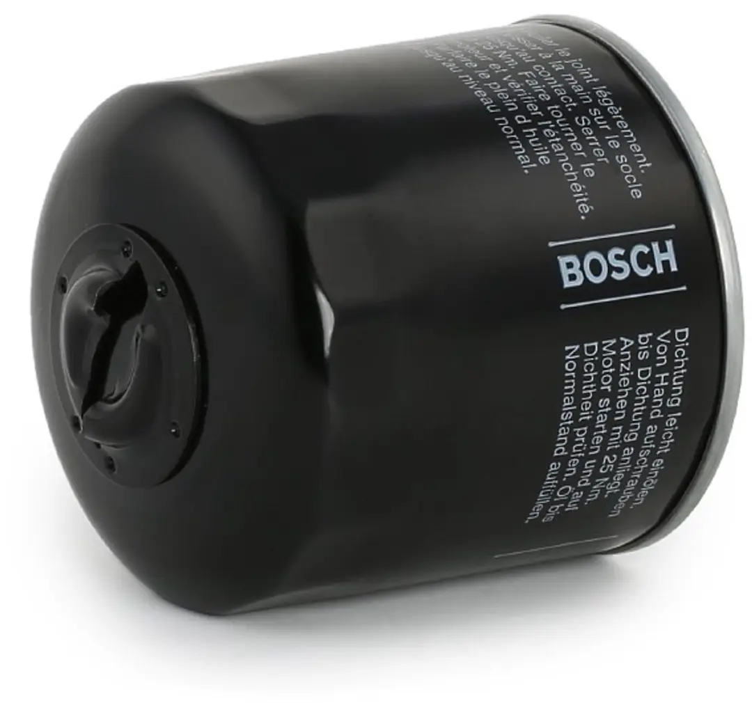 Bosch Oliefilter 0 451 203 223