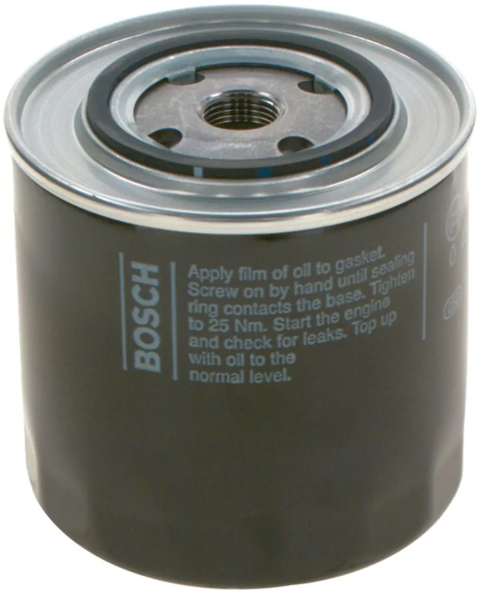 Bosch Oliefilter 0 451 203 223 - o.a. Audi/Volvo/Fiat/VW