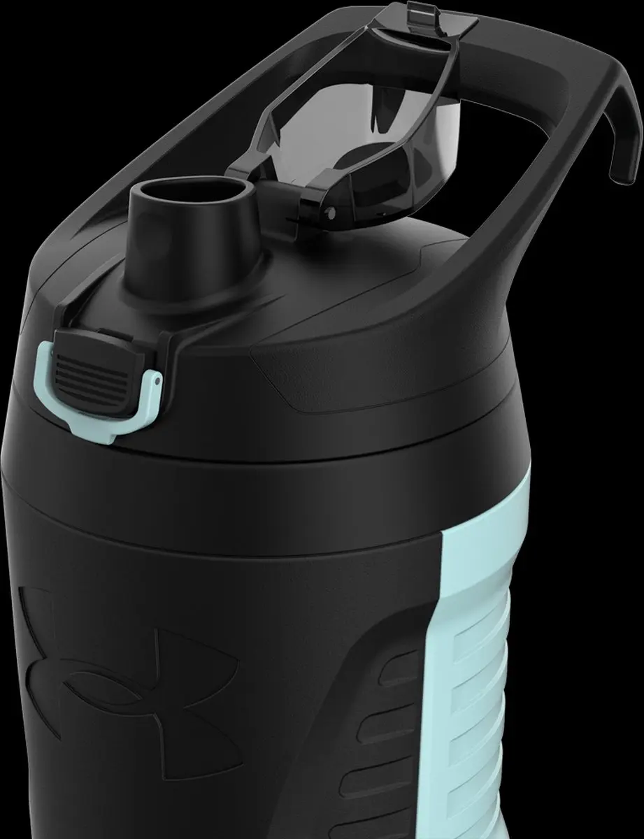 Under Armour Playmaker Jug 32oz - 950ml - Cerise - afbeelding 6 van 6