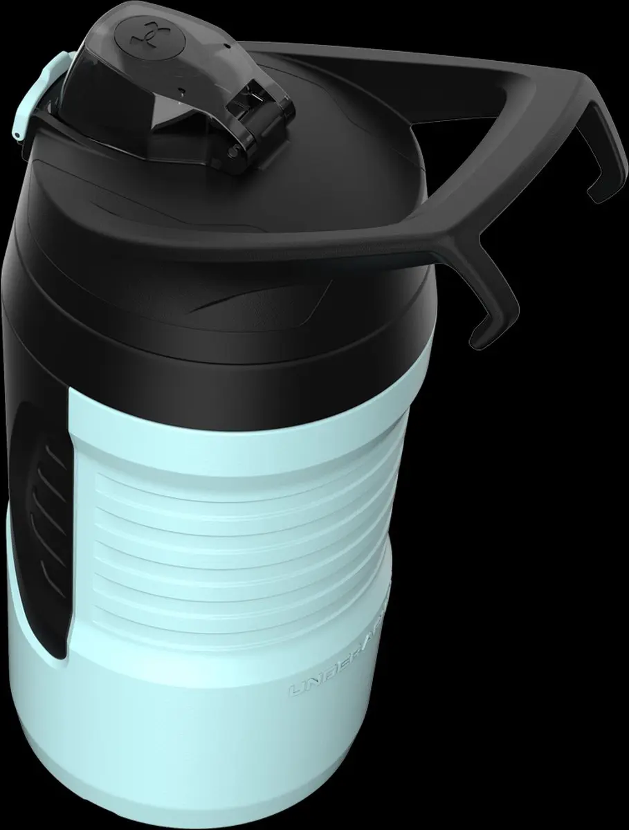 Under Armour Playmaker Jug 32oz - 950ml - Cerise