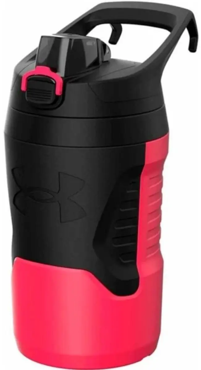 Under Armour Playmaker Jug 32oz - 950ml - Cerise