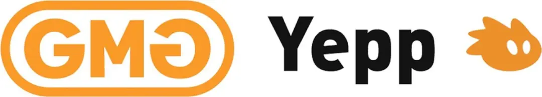 Yepp Style Set Gordelkussens & Voetriempjes - Oranje