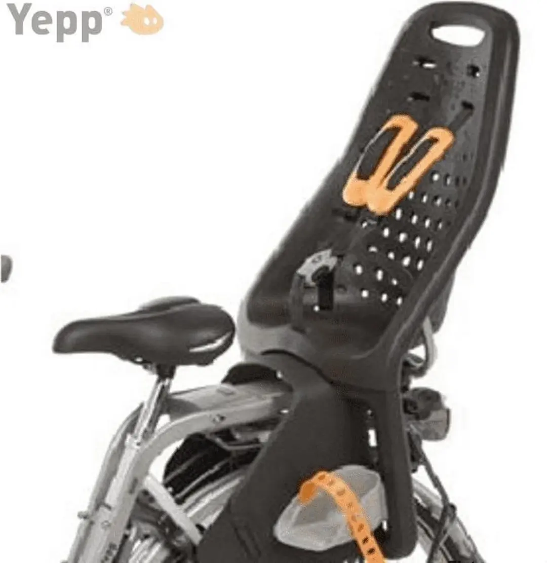 Yepp Style Set Gordelkussens & Voetriempjes