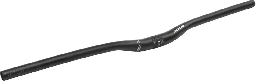 Zoom MTB Alloy Stuur 20mm