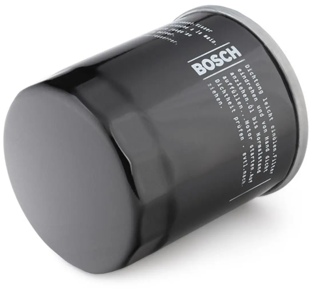 Bosch P3372 Oliefilter M20x1.5 - 85mm - o.a. Mercedes/Mitsubishi