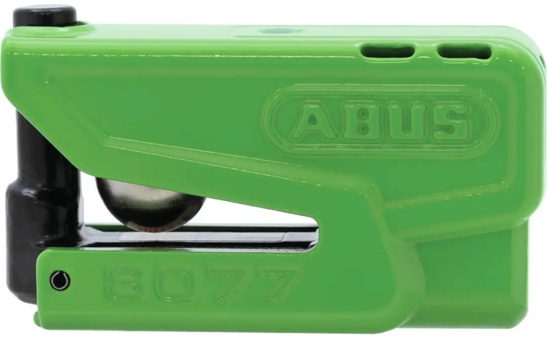 ABUS Granit Detecto XPlus 8077 2.0 Schijfremslot