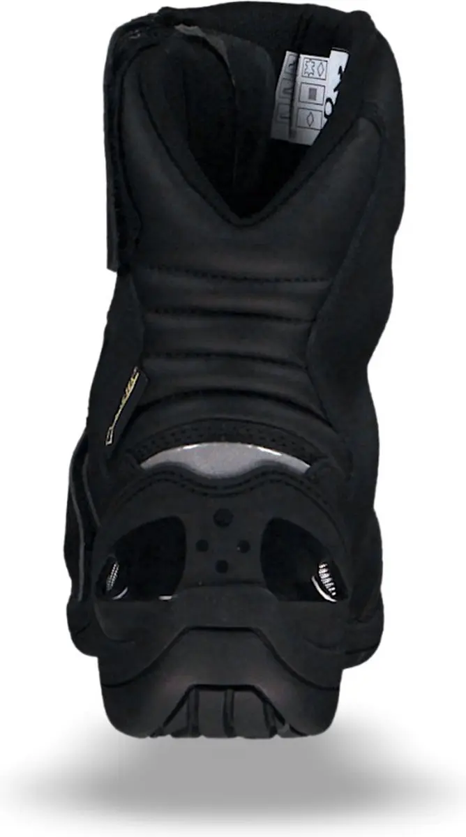 Alpinestars New Land Black Gore-Tex Laarzen 42