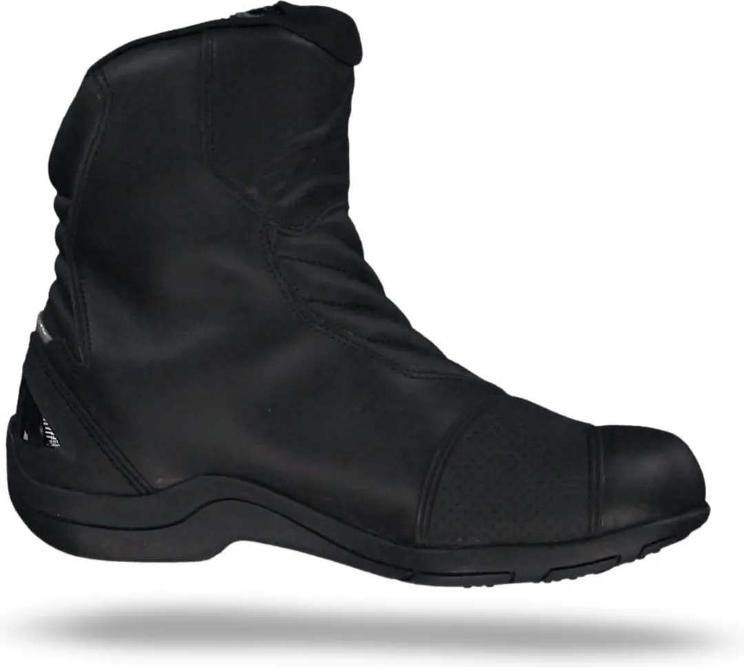 Alpinestars New Land Black Gore-Tex Laarzen 42