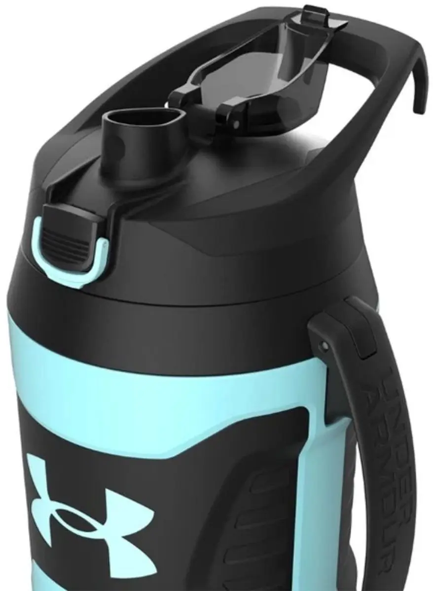 Under Armour Playmaker Jug UA70020-BR - 1.9L - Donkerblauw
