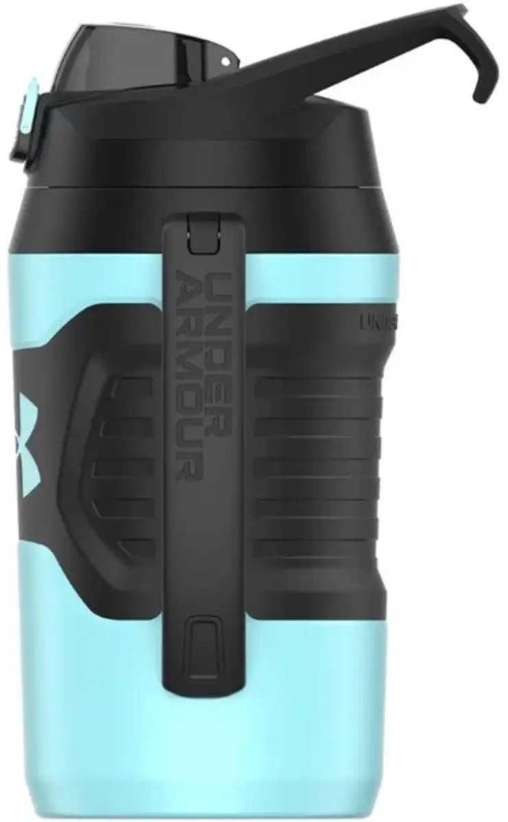 Under Armour Playmaker Jug UA70020-BR - 1.9L - Donkerblauw