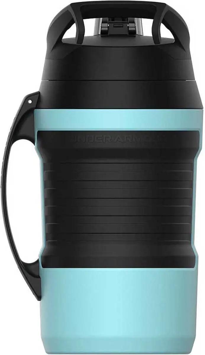 Under Armour Playmaker Jug UA70020-BR - 1.9L - Donkerblauw