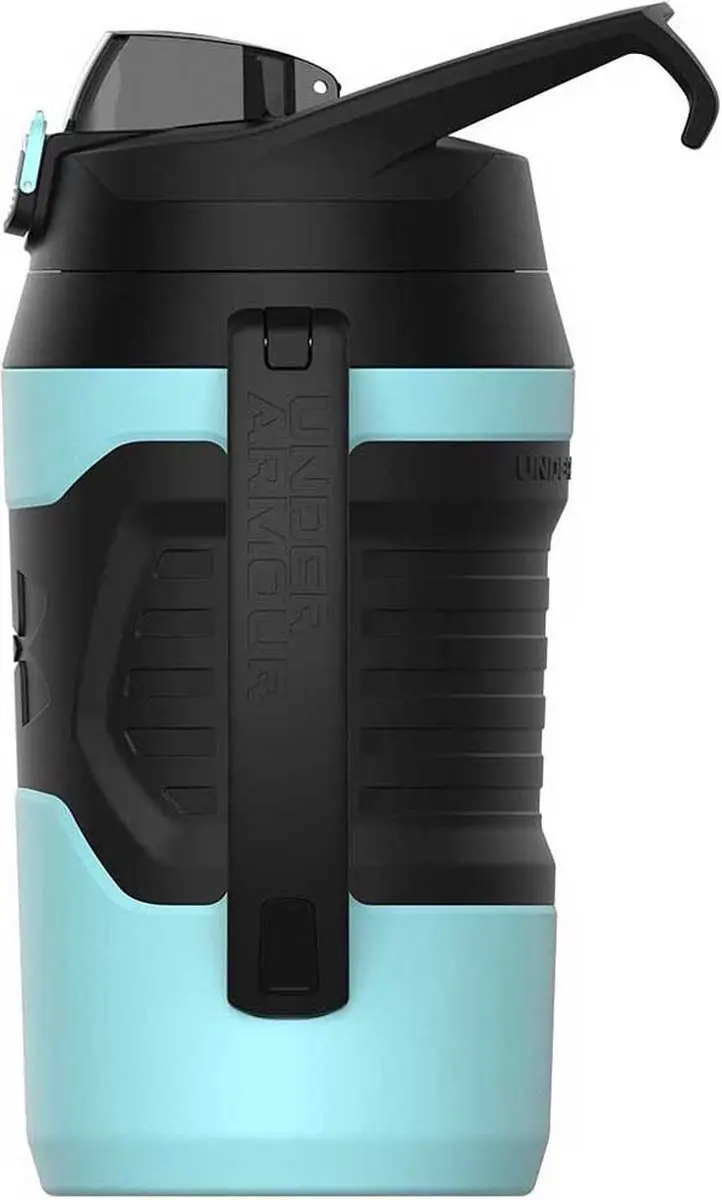 Under Armour Playmaker Jug UA70020-BR - 1.9L - Donkerblauw - afbeelding 6 van 6