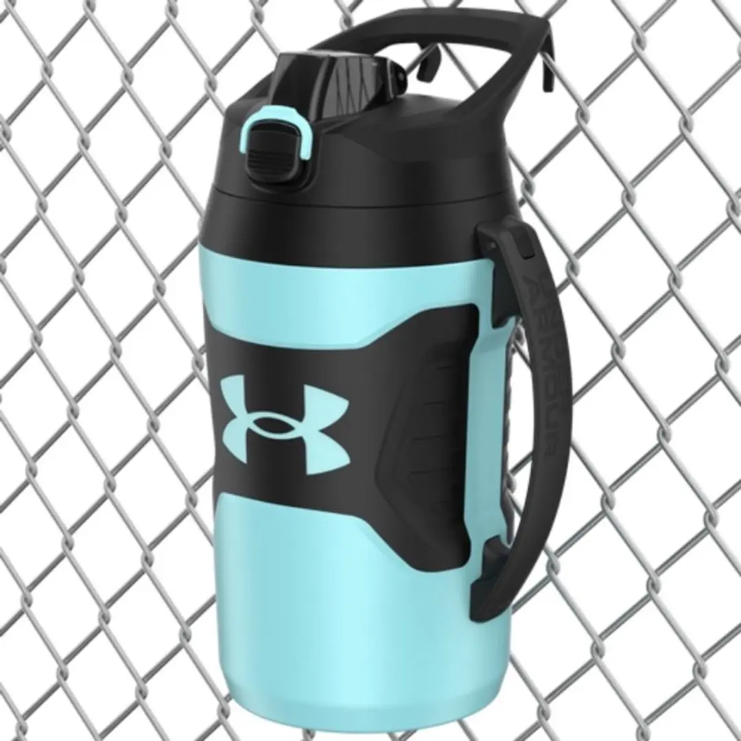 Under Armour Playmaker Jug UA70020-BR - 1.9L - Donkerblauw
