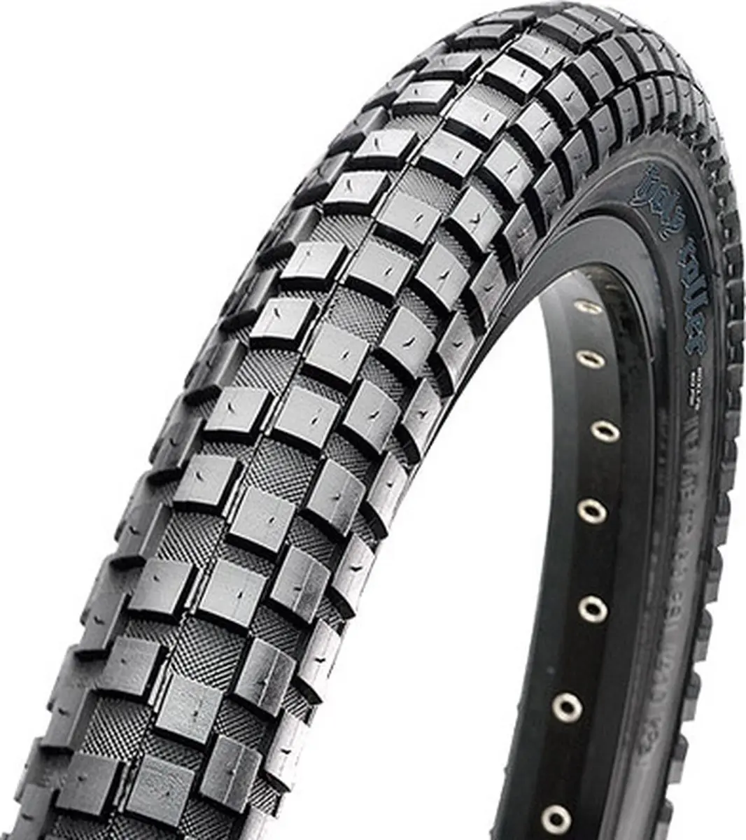 Maxxis Holy Roller 24x1.85 Buitenband - Zwart - afbeelding 2 van 3