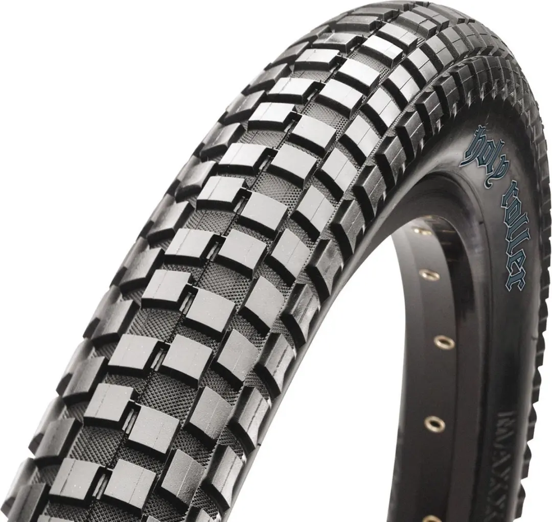 Maxxis Holy Roller 24x1.85 Buitenband - Zwart - afbeelding 3 van 3