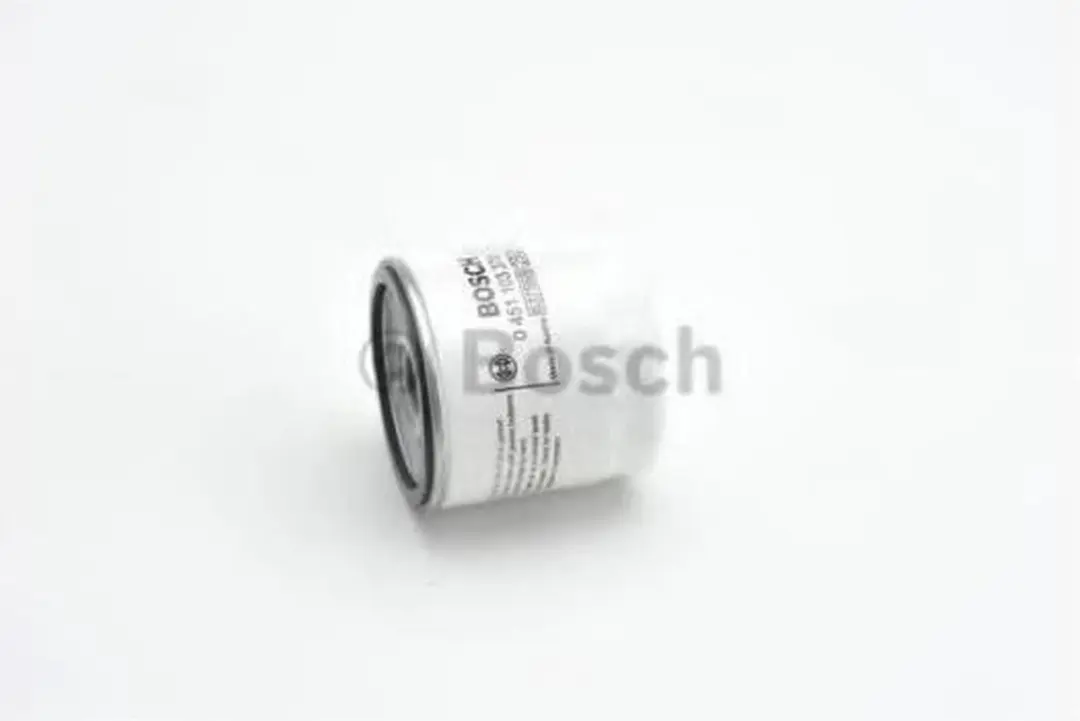 Bosch P3370 Oliefilter