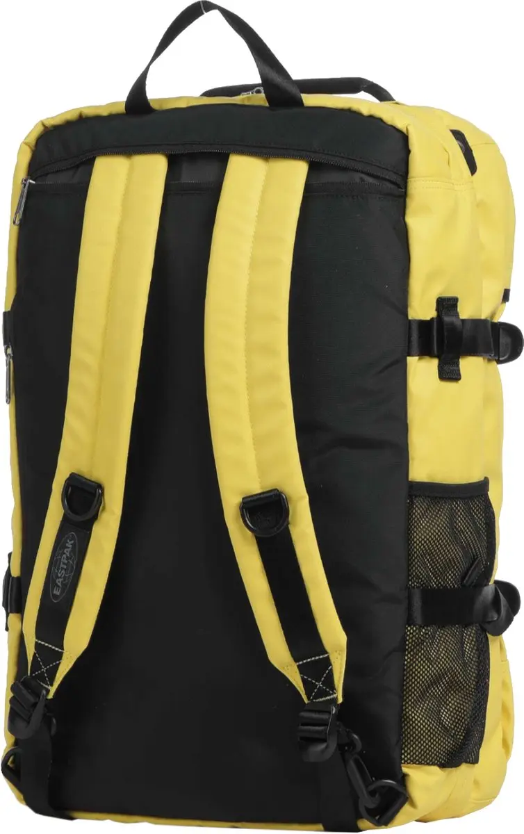 Eastpak Travelpack Rugzak 42L - Geel