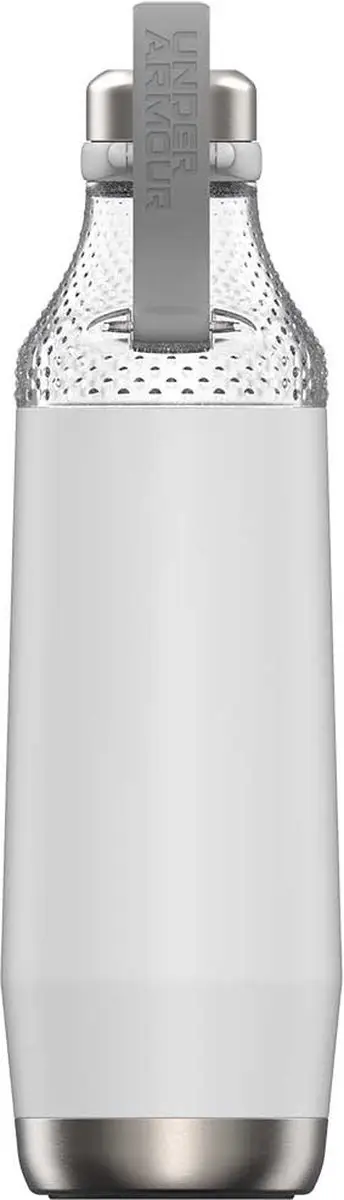 Under Armour Infinity Fles 650ml - Wit
