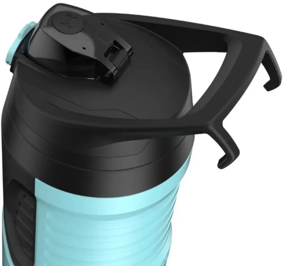Under Armour Playmaker Jug 950ml - Blauw