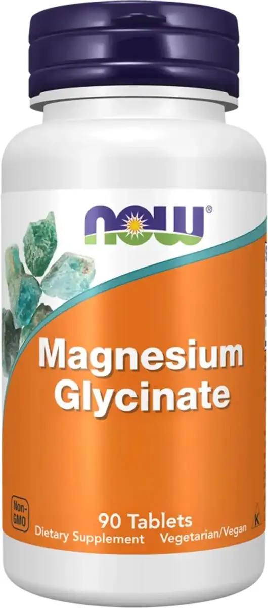 Magnesium Glycinate
