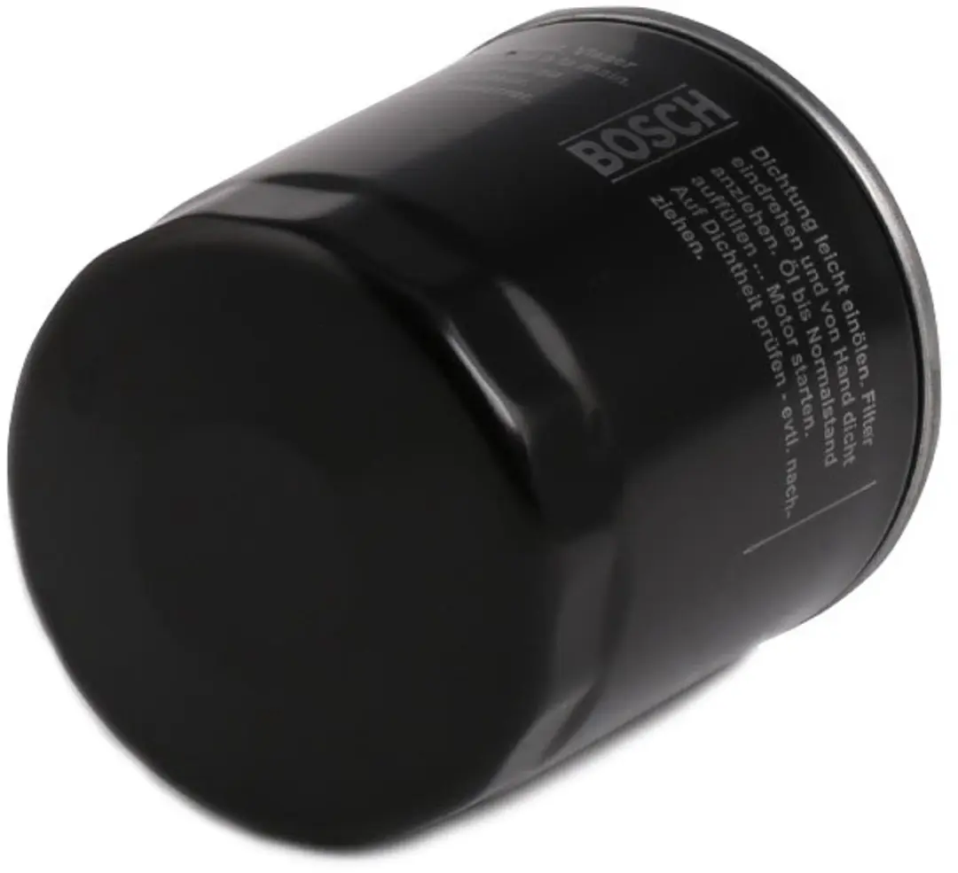 Bosch P4026 Oliefilter - 16 UNF - 93mm