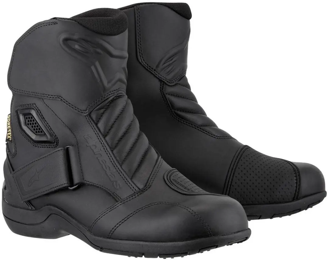 Alpinestars New Land Gore-Tex Motorlaarzen 45 - afbeelding 6 van 6