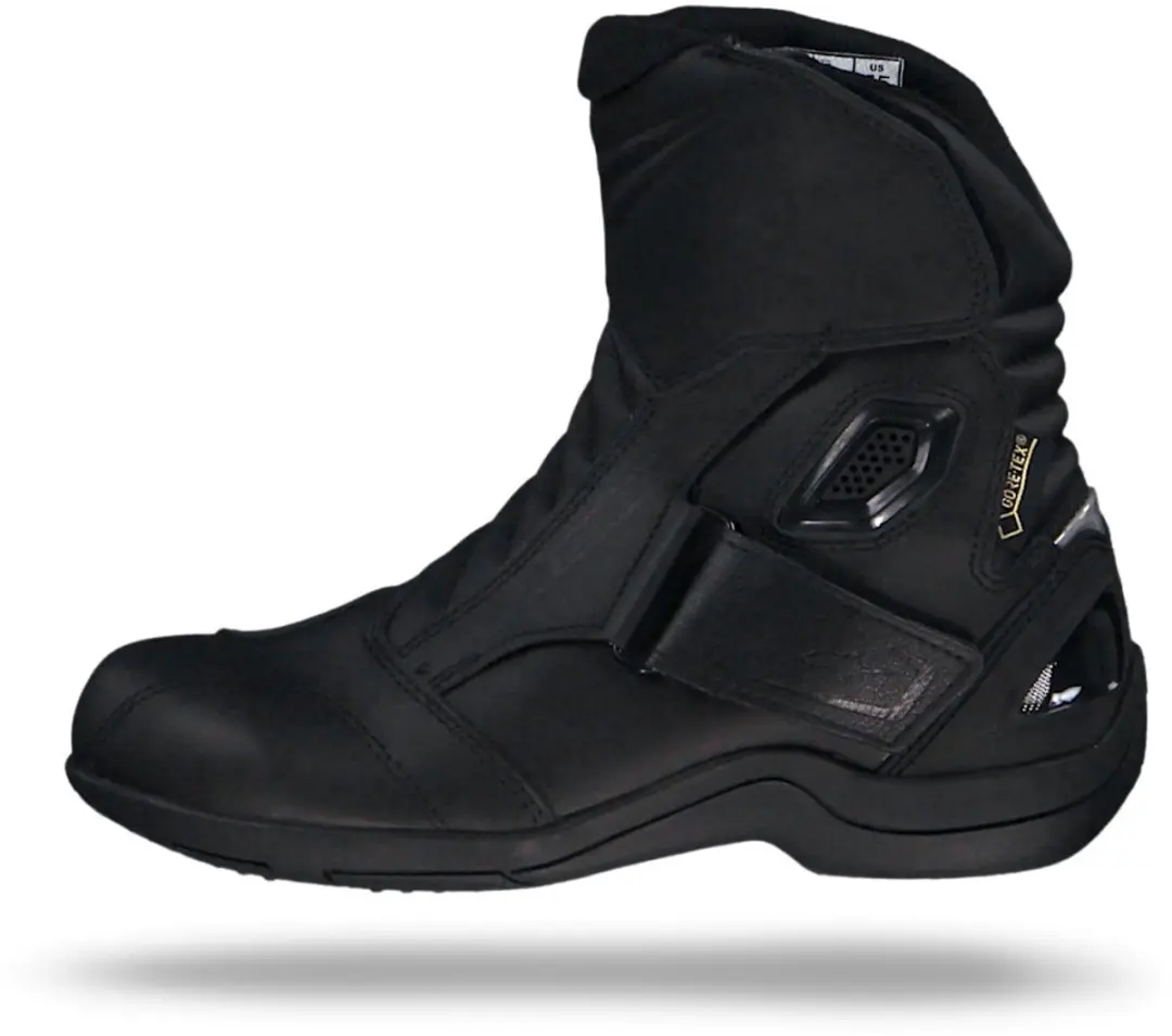 Alpinestars New Land Gore-Tex Motorlaarzen 45